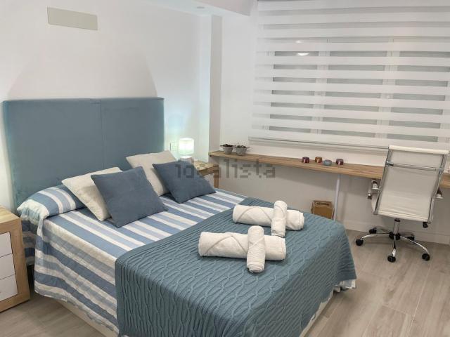 Piso en alquiler en Ceuta