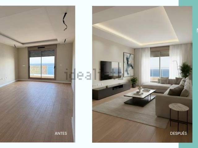 Dúplex en venta en La Salud, Ceuta