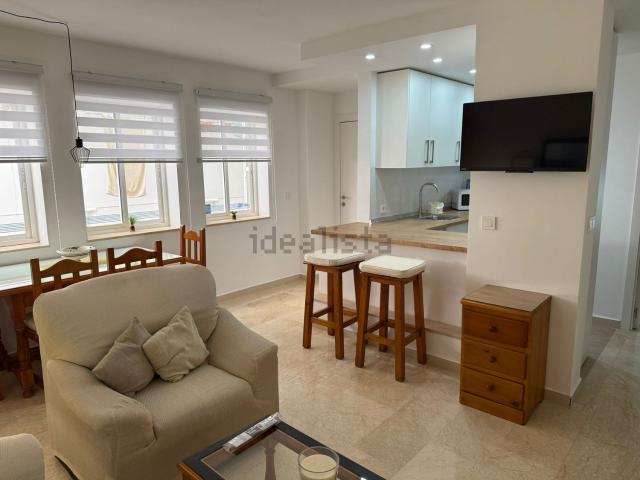 Piso en alquiler en Ceuta