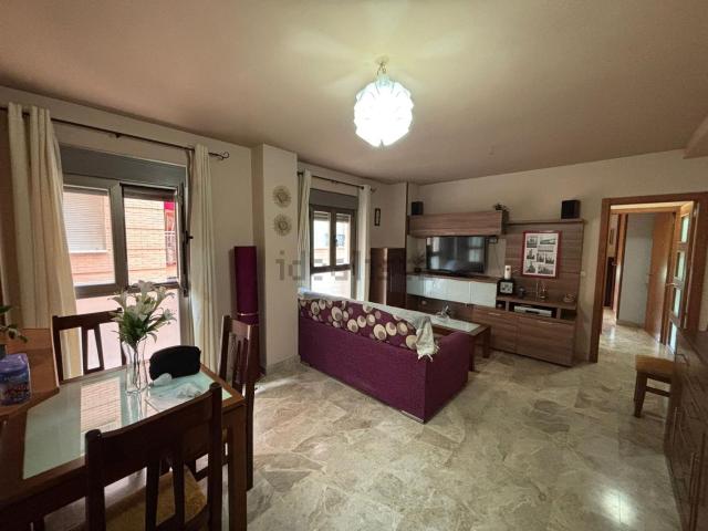 Piso en venta en Ceuta