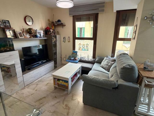 Piso en venta en San Amaro, Ceuta