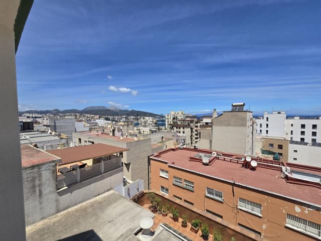 Dúplex en venta en Ceuta