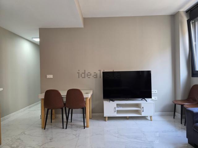 Piso en alquiler en Ceuta