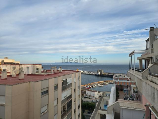 Piso en alquiler en Ceuta