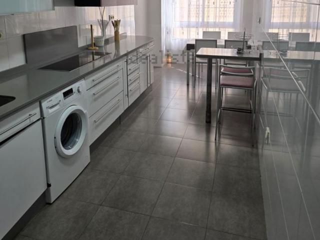 Piso en venta en La Salud, Ceuta