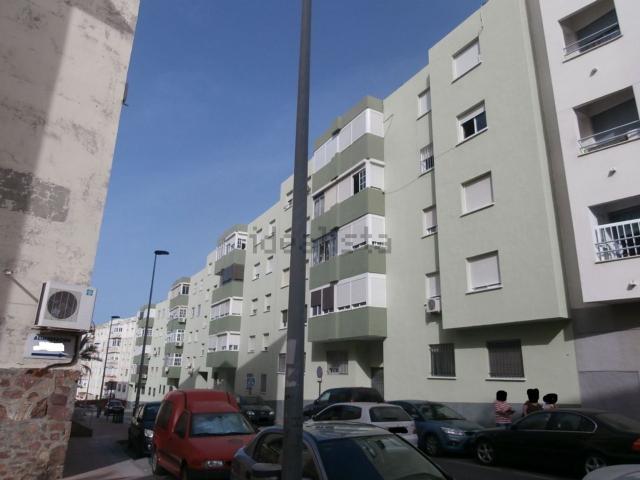 Piso en venta en Manzanera - Otero, Ceuta