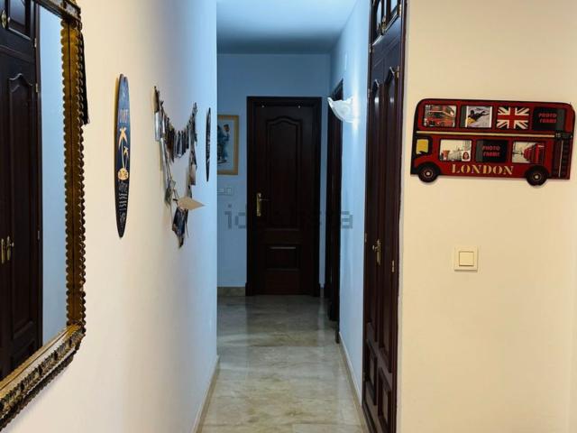 Piso en venta en La Salud, Ceuta