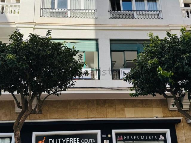 Piso en venta en La Salud, Ceuta