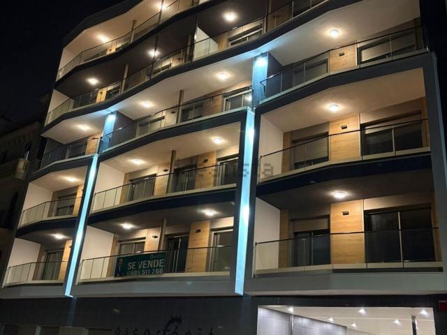 Piso en alquiler en Ceuta