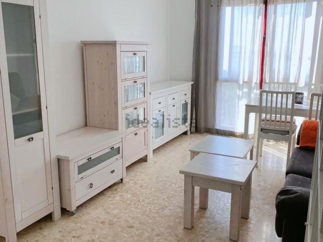 Piso en venta en La Salud, Ceuta