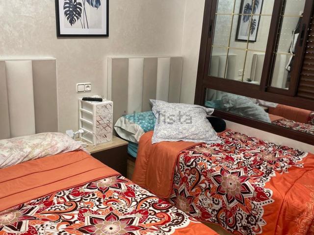 Piso en venta en La Sanidad, Ceuta