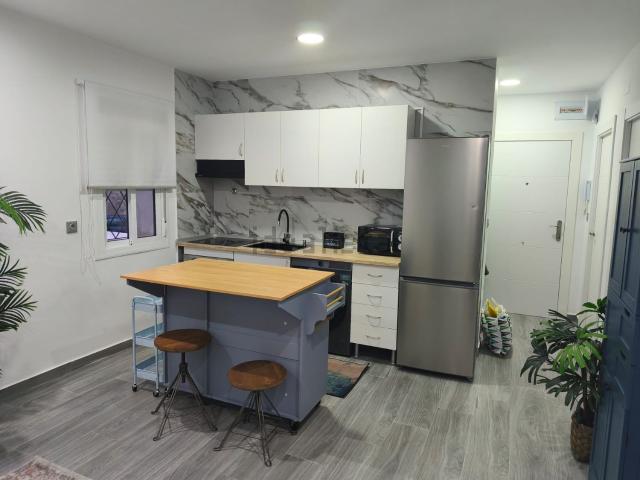 Piso en alquiler en Ceuta