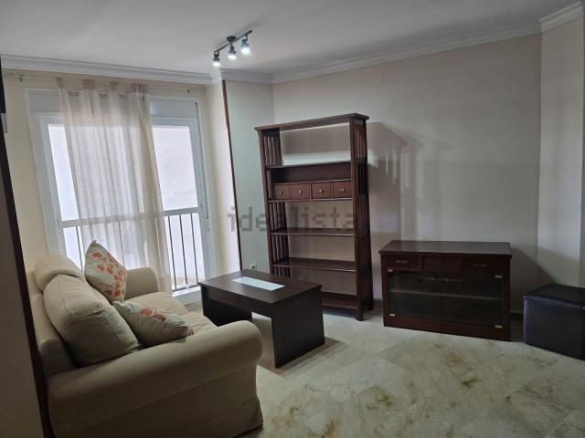 Piso en alquiler en Ceuta