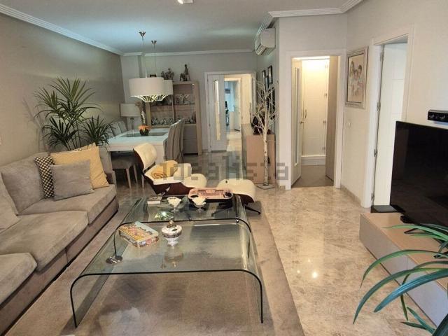 Piso en venta en Ceuta