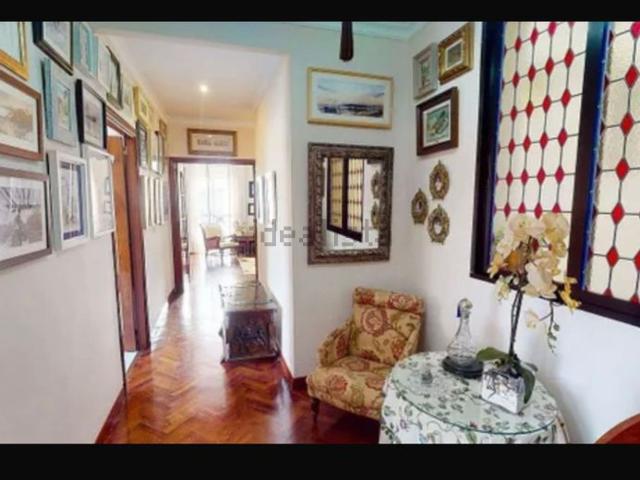 Piso en venta en La Salud, Ceuta