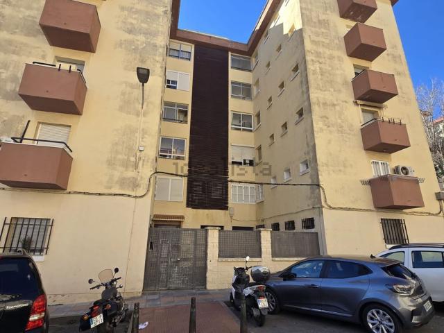 Piso en venta en Manzanera - Otero, Ceuta