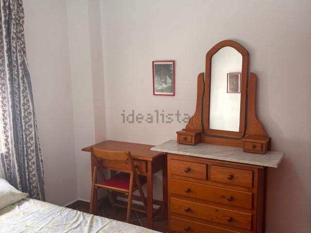 Piso en venta en La Salud, Ceuta