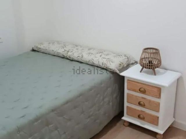 Piso en alquiler en Ceuta