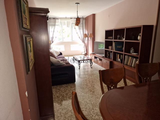 Piso en venta en La Salud, Ceuta