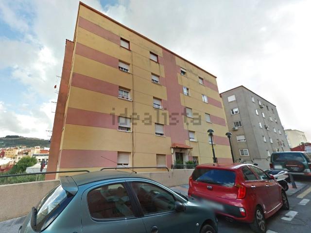 Piso en venta en Ceuta