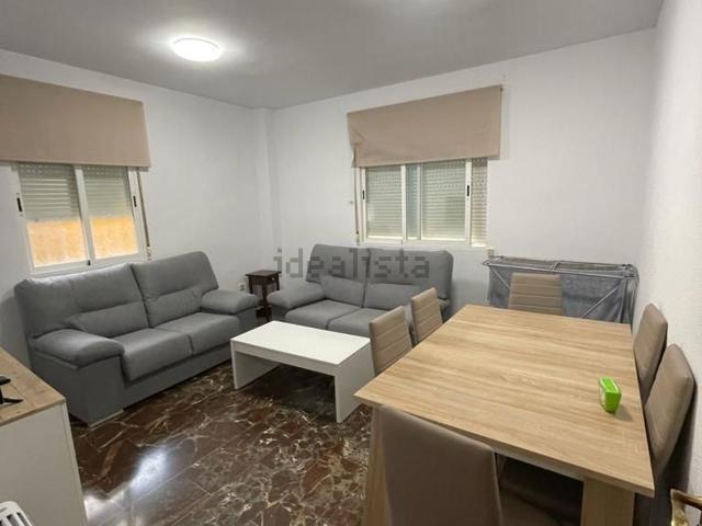 Piso en alquiler en Ceuta