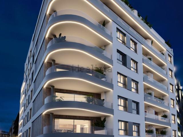 Piso en venta en La Salud, Ceuta