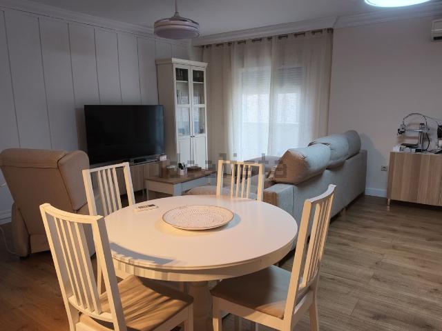 Piso en venta en San Amaro, Ceuta