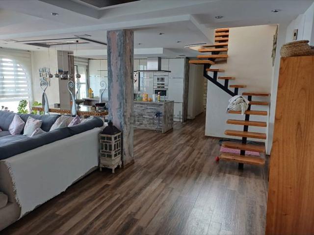 Ático en venta en La Sanidad, Ceuta