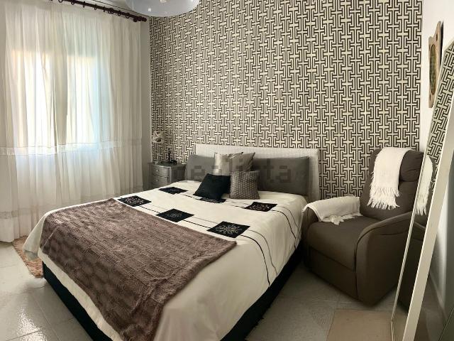 Piso en alquiler en Ceuta