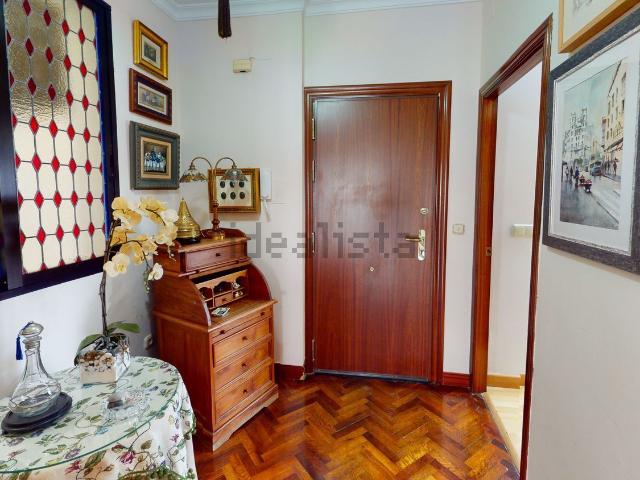 Piso en venta en La Salud, Ceuta