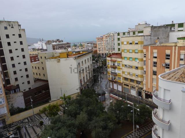 Piso en venta en Ceuta