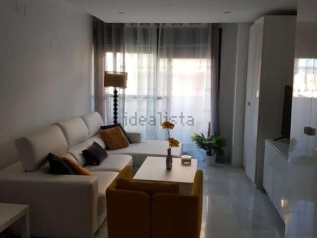 Piso en venta en Ceuta