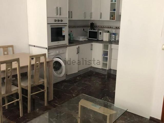 Piso en alquiler en Ceuta