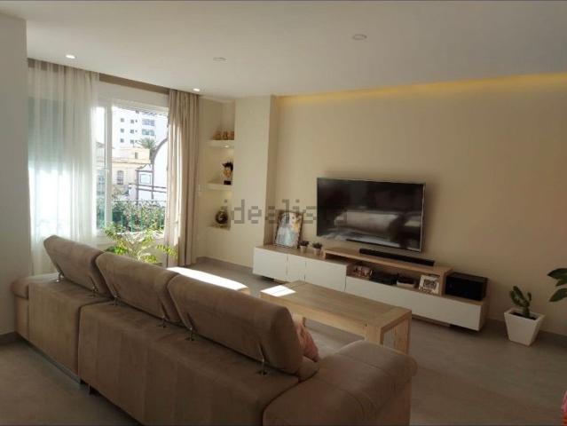 Piso en alquiler en Ceuta