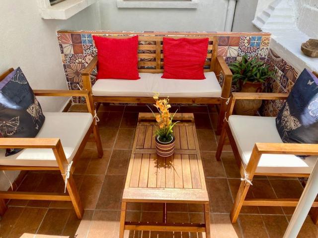 Piso en venta en Ceuta
