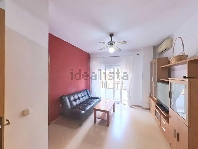 Piso en venta en La Sanidad, Ceuta