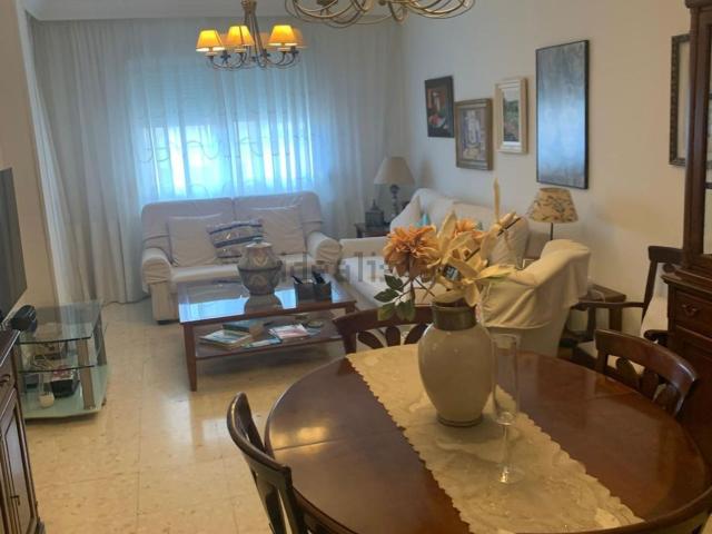 Piso en venta en Ceuta