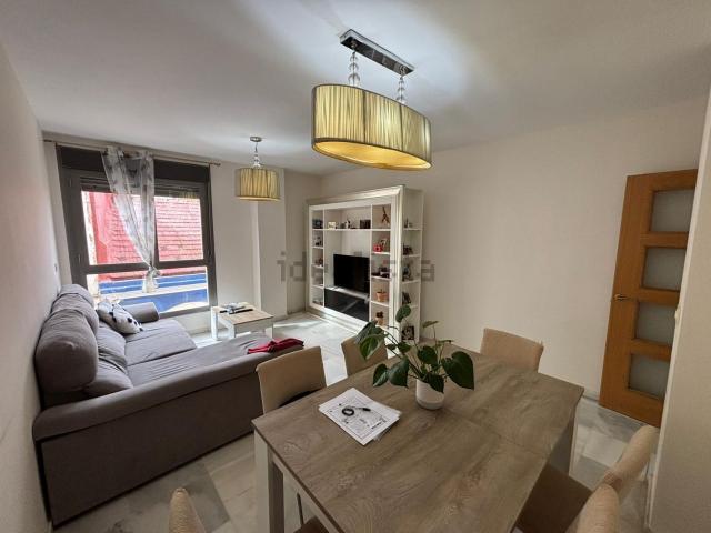 Piso en venta en Ceuta