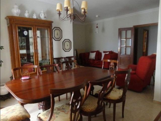 Piso en venta en La Salud, Ceuta