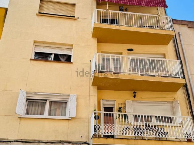 Piso en venta en La Salud, Ceuta