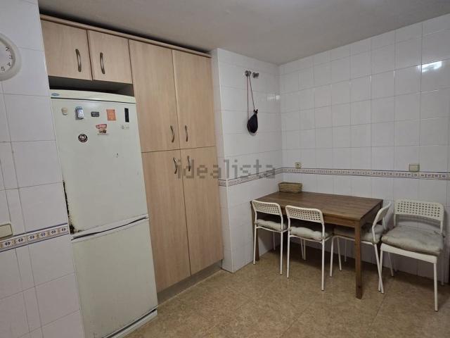 Piso en venta en Ceuta