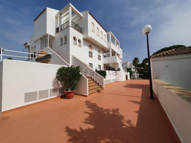 Piso en alquiler en Chiclana De La Frontera, Cádiz