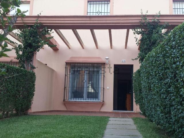 Piso en alquiler en Chiclana De La Frontera, Cádiz