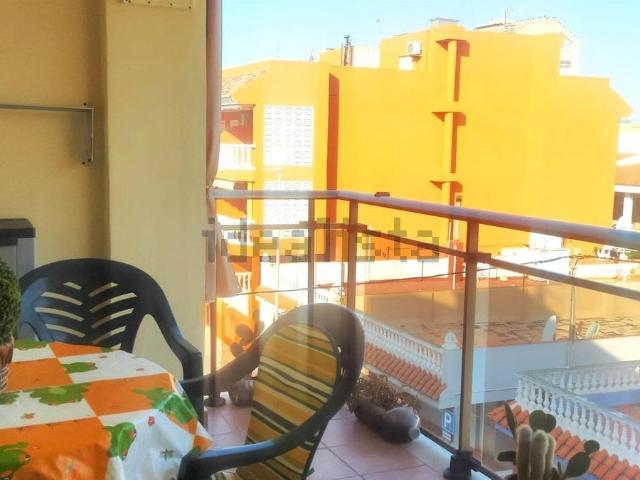 Piso en alquiler en Platja de Xilxes, la Plana Baixa