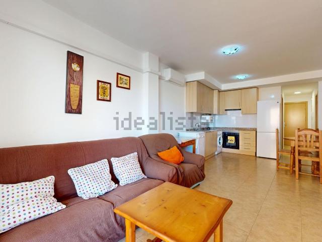 Piso en venta en Platja de Xilxes, la Plana Baixa