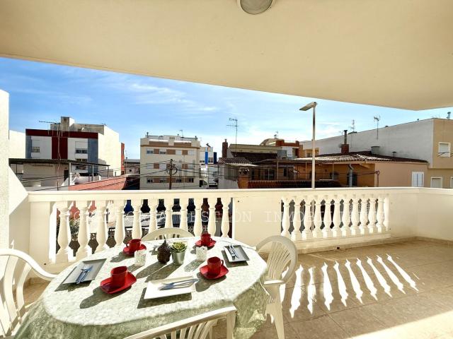 Piso en alquiler en Platja de Xilxes, la Plana Baixa