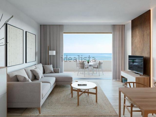 Piso en venta en Platja de Xilxes, la Plana Baixa