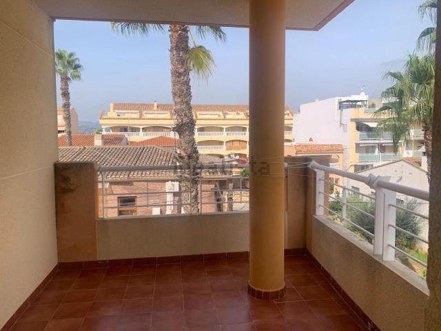 Dúplex en venta en Platja de Xilxes, la Plana Baixa