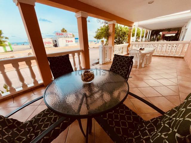 Piso en alquiler en Platja de Xilxes, la Plana Baixa