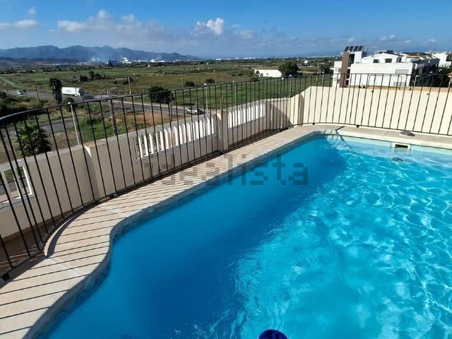 Piso en alquiler en Platja de Xilxes, la Plana Baixa